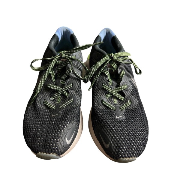 Nike Renew Running Shoes Special Edition Black CT3515-001 Women’s SZ 7 - Picture 6 of 6